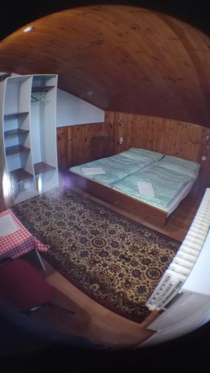 Ubytovanie 184, Bed And Braekfast 184 สตารา เลชนา ภายนอก รูปภาพ